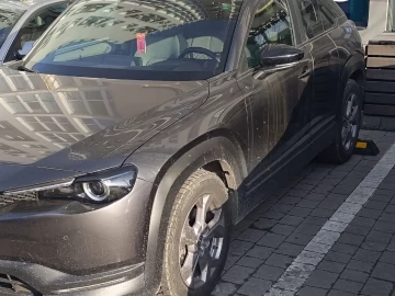Авто Mazda 121 2021 № 7381174