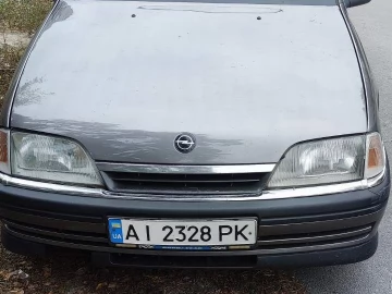 Авто Opel Omega 1991 № 7381193