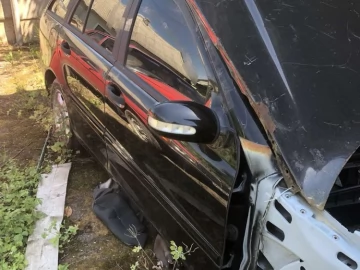 Авто Mercedes 220 2001 № 7381206