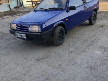 Авто ВАЗ 21081 1988 № 7381312