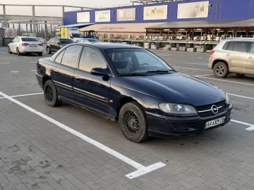 Авто Opel Omega 1995 № 7381315