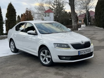 Авто Skoda Octavia 2013 № 7381329