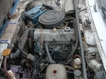 Авто ВАЗ 2105 1998 № 7381747