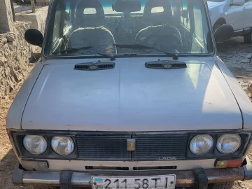 Авто ВАЗ 2106 1983 № 7381762