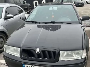 Авто Skoda Octavia 2006 № 7381769
