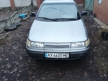 Авто ВАЗ 21112 2006 № 7381776