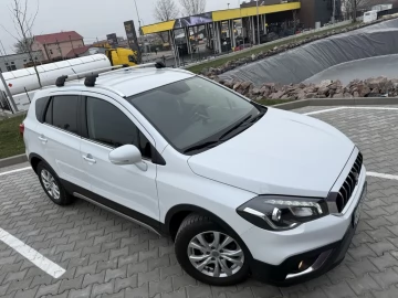 Авто Suzuki Sx4 2020 № 7381777
