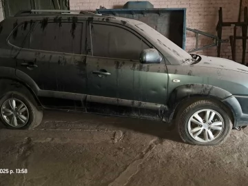 Авто Hyundai Tucson 2012 № 7381780