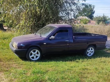 Авто  Grenadier 2003 № 7381795