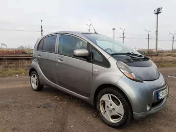 Авто Mitsubishi I 2011 № 7381807