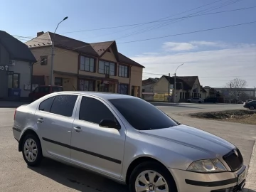 Авто Skoda Octavia 2007 № 7381817