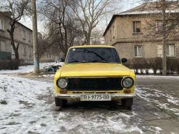 Авто ВАЗ 2101 1977 № 7381830