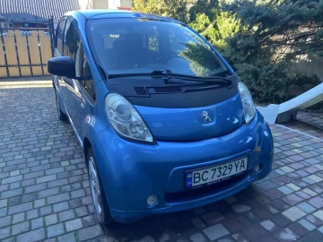 Авто Peugeot 104 2010 № 7381831