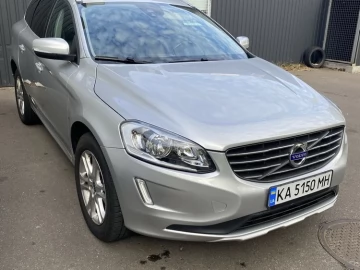 Авто Volvo Xc60 2015 № 7381838