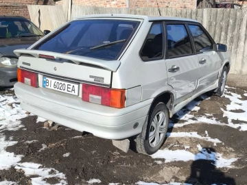 Авто ВАЗ 2114 2005 № 7381870