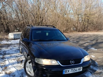 Авто Opel Vectra 2001 № 7381872