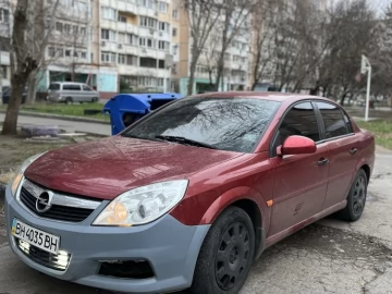 Авто Opel Vectra 2005 № 7381874