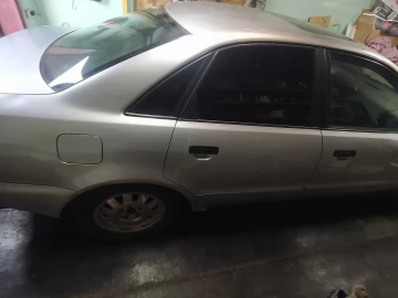 Авто Audi A4 1996 № 7381909