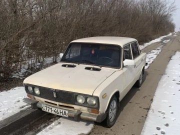 Авто ВАЗ 2106 1986 № 7382026