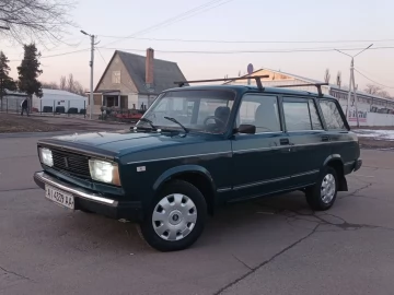 Авто ВАЗ 2104 2005 № 7382032
