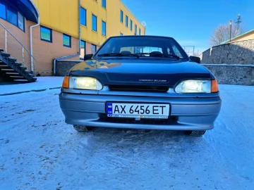 Авто ВАЗ 2115 2012 № 7382033