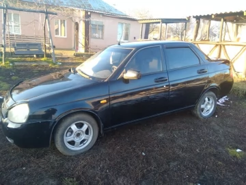 Авто ВАЗ 2170 Priora 2008 № 7382038