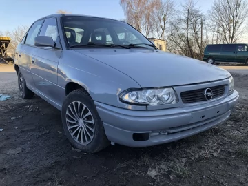 Авто Opel Astra 1995 № 7382046