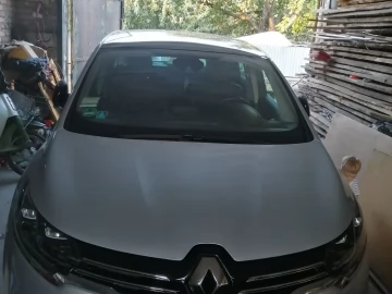 Авто Renault Espace 2017 № 7382053