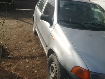 Авто Renault 11 1997 № 7382059