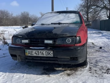 Авто Opel Vectra 1989 № 7382066