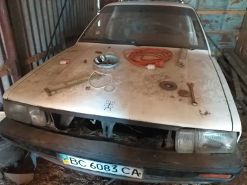 Авто Volkswagen Corrado 1995 № 7382069