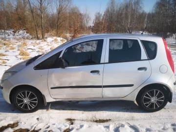 Авто Mitsubishi Colt 2007 № 7382355