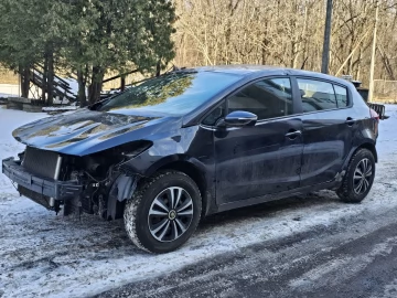 Авто KIA Cerato Forte  2016 № 7382360