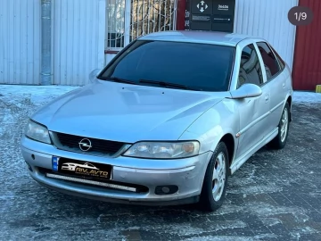 Авто Opel Vectra 2001 № 7382362