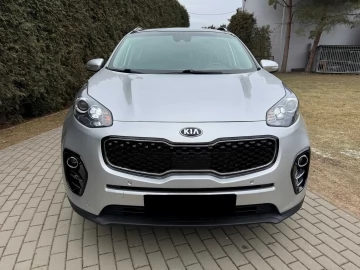 Авто KIA Sportage 2018 № 7382373