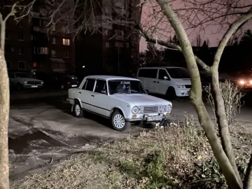 Авто ВАЗ 2101 1976 № 7382374