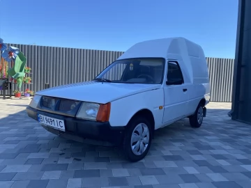 Авто ЗАЗ Таврия 2007 № 7382388
