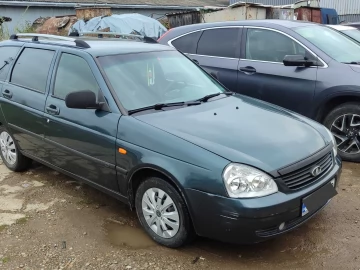 Авто ВАЗ 2171 Priora 2010 № 7382403