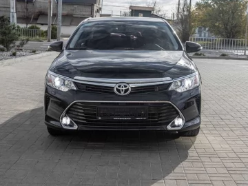 Авто Toyota Camry 2016 № 7382415