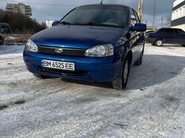 Авто ВАЗ 1118 Kalina 2008 № 7382576