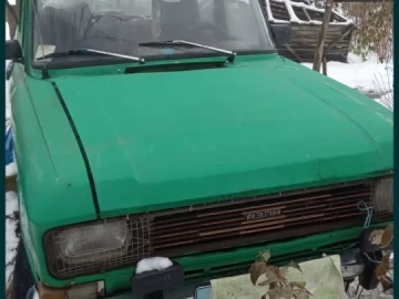 Авто  2140 1985 № 7382577