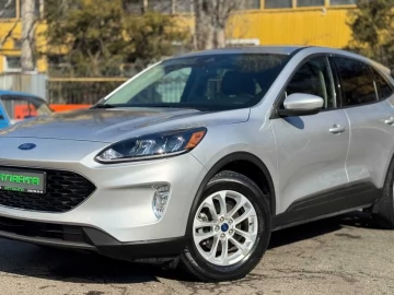 Авто Ford Escape 2020 № 7382590