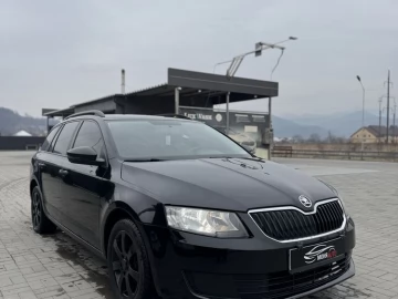 Авто Skoda Octavia 2014 № 7382835