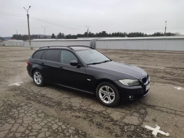 Авто BMW 3 Серия 2010 № 7382848