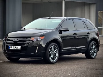 Авто Ford Edge 2014 № 7382877