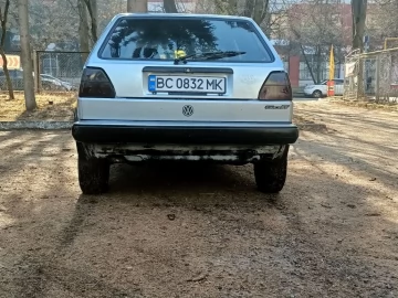 Авто Volkswagen 1600 1999 № 7382896