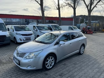 Авто Toyota Avensis 2012 № 7382897