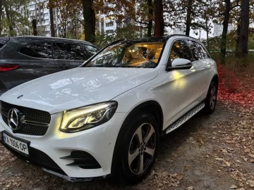 Авто Mercedes 300 2019 № 7382903