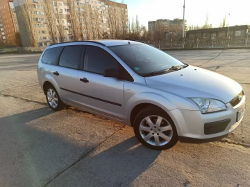 Авто Ford Focus 2005 № 7382909