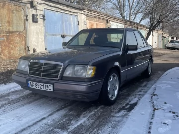 Авто Mercedes E Серия 1994 № 7382913